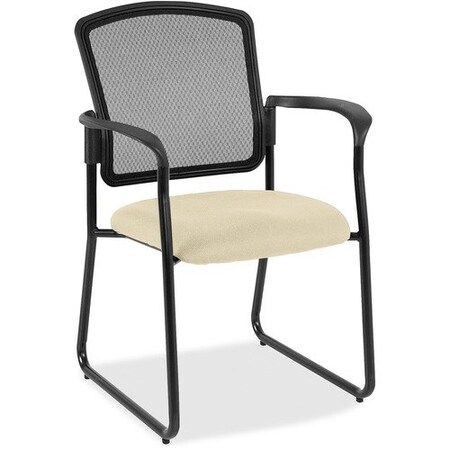 Eurotech - The Raynor Group MESH BACK, SLED GUEST W/ARMS EUT7055SB007